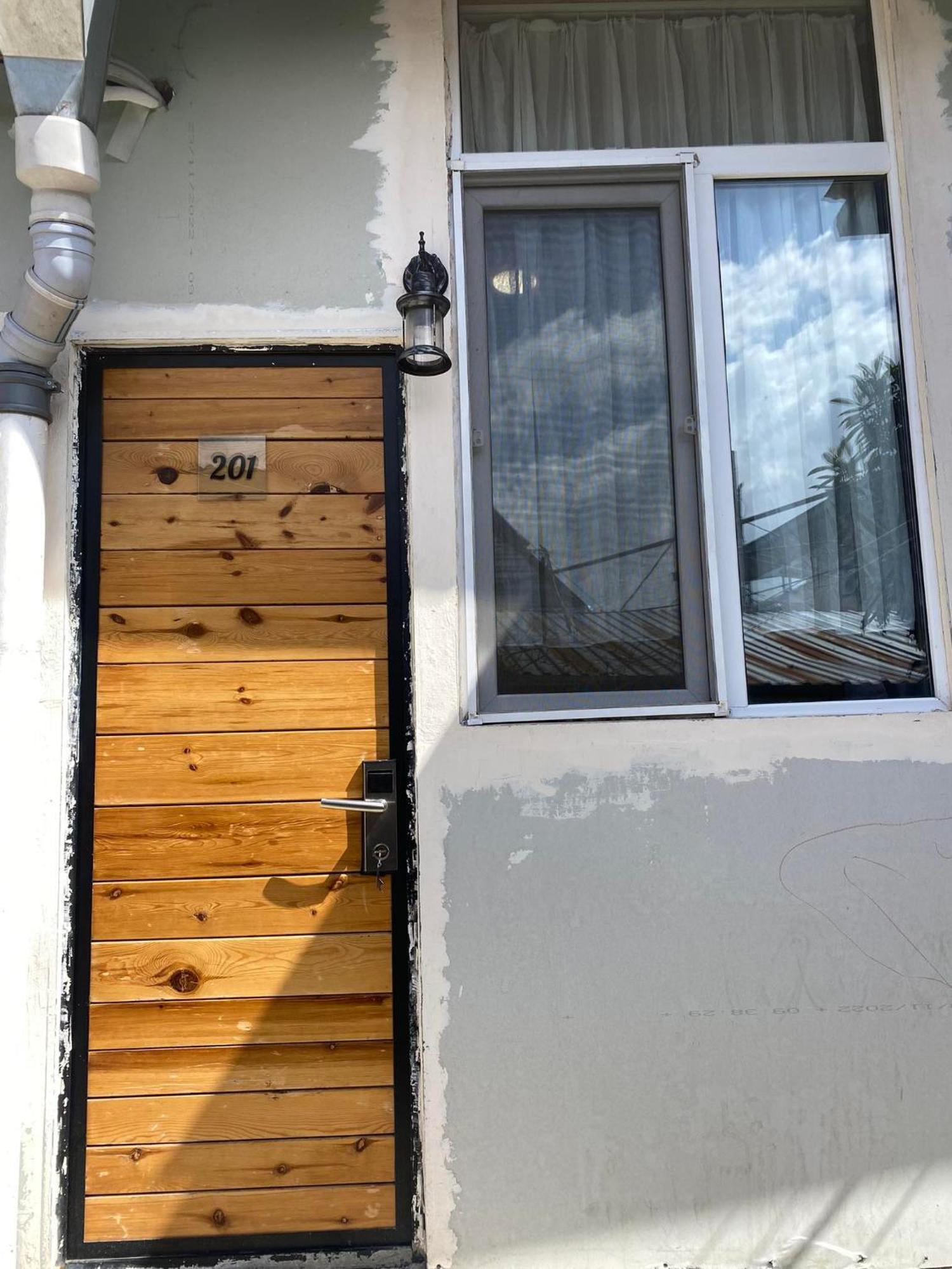 טביליסי Family Apartment In Avlabari מראה חיצוני תמונה