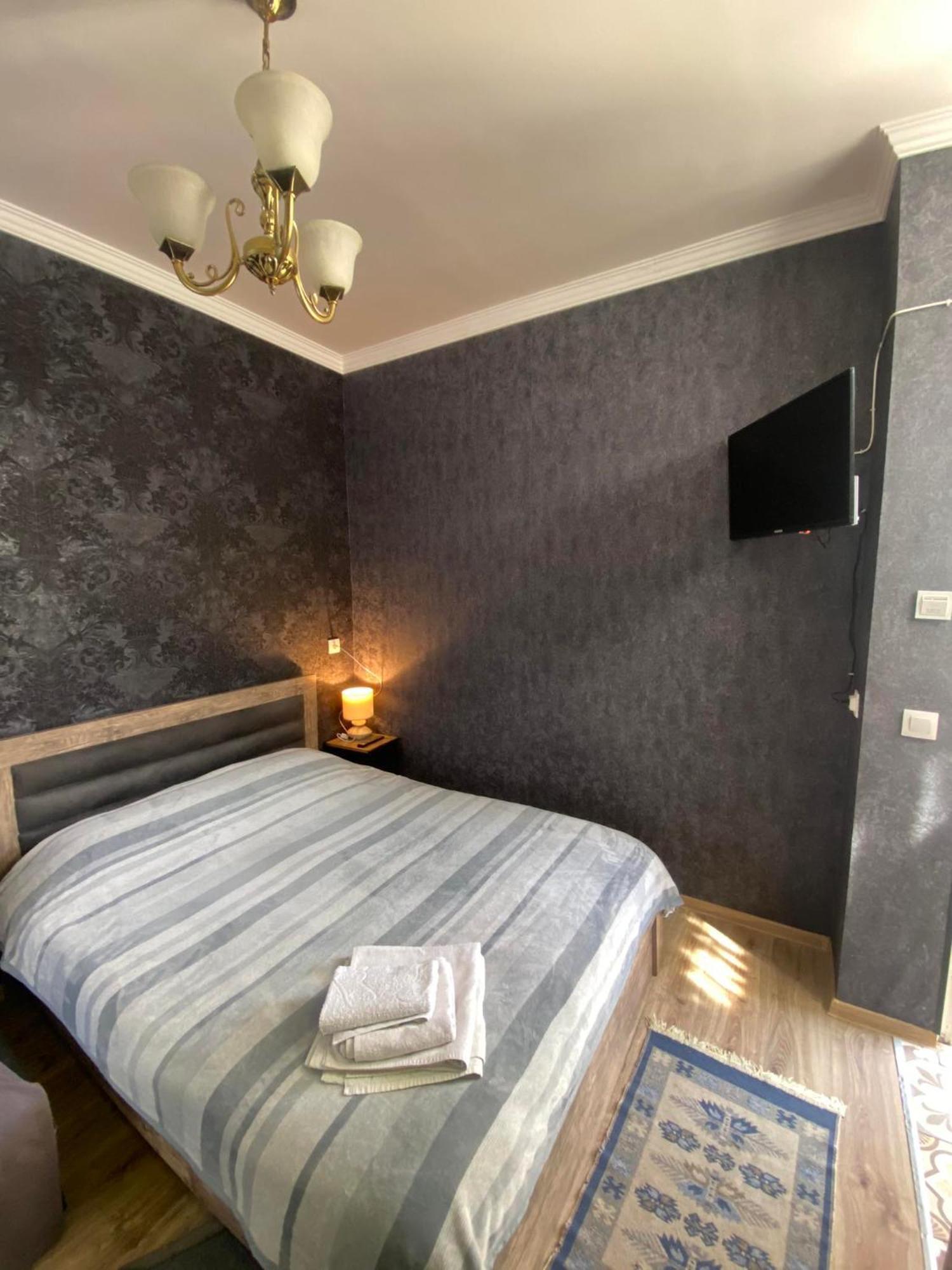 טביליסי Family Apartment In Avlabari מראה חיצוני תמונה