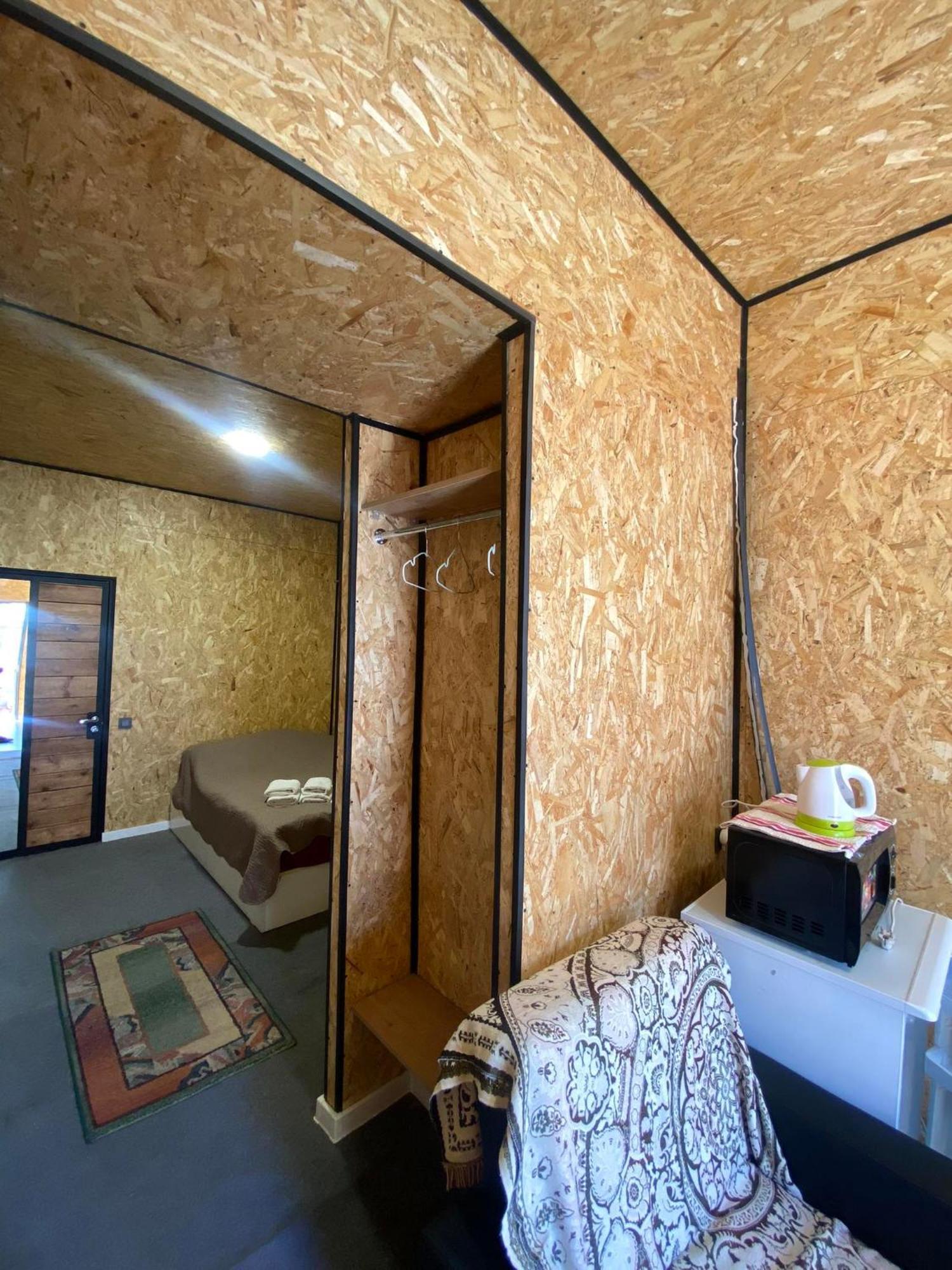 טביליסי Family Apartment In Avlabari מראה חיצוני תמונה