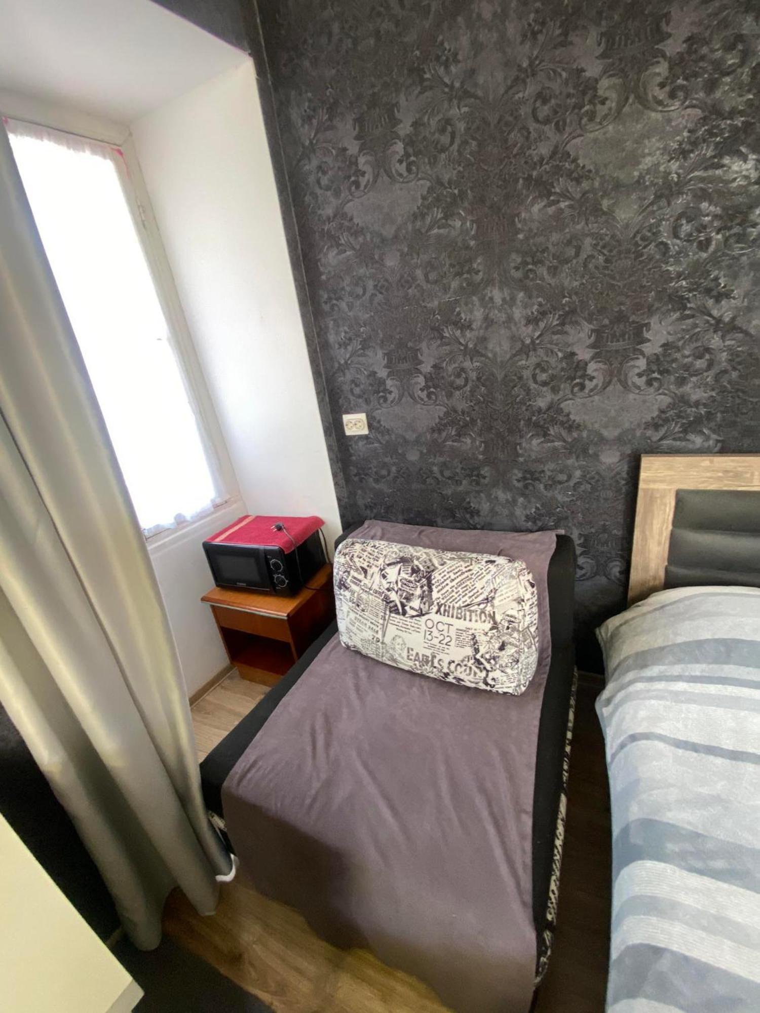 טביליסי Family Apartment In Avlabari מראה חיצוני תמונה