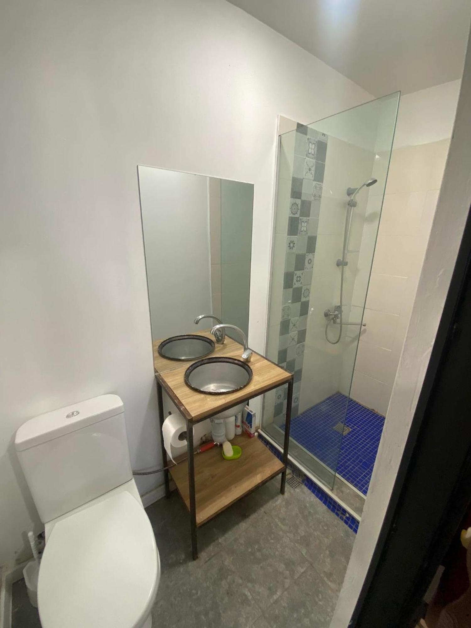 טביליסי Family Apartment In Avlabari מראה חיצוני תמונה