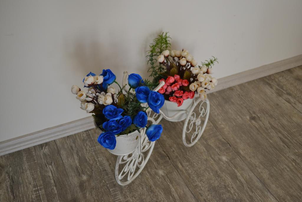 טביליסי Family Apartment In Avlabari מראה חיצוני תמונה