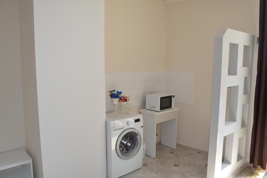 טביליסי Family Apartment In Avlabari מראה חיצוני תמונה