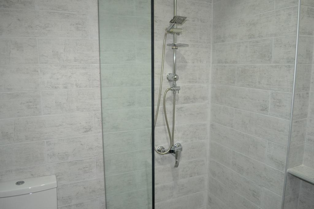 טביליסי Family Apartment In Avlabari מראה חיצוני תמונה
