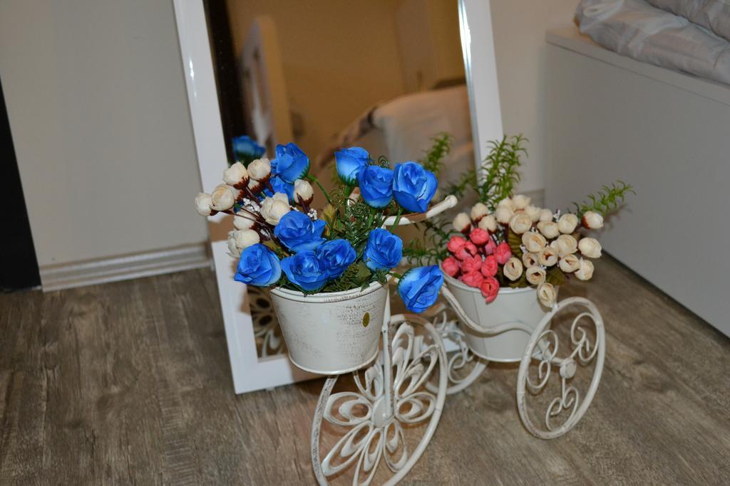 טביליסי Family Apartment In Avlabari מראה חיצוני תמונה