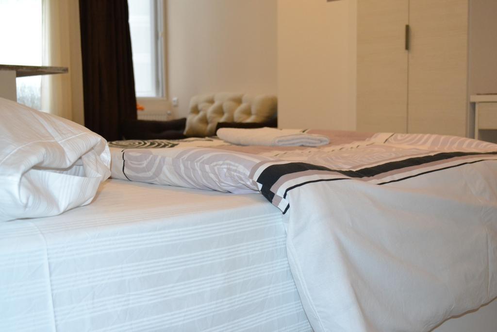 טביליסי Family Apartment In Avlabari מראה חיצוני תמונה