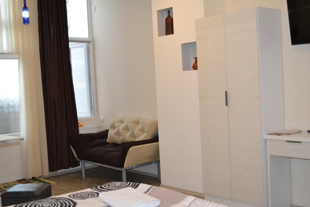 טביליסי Family Apartment In Avlabari מראה חיצוני תמונה