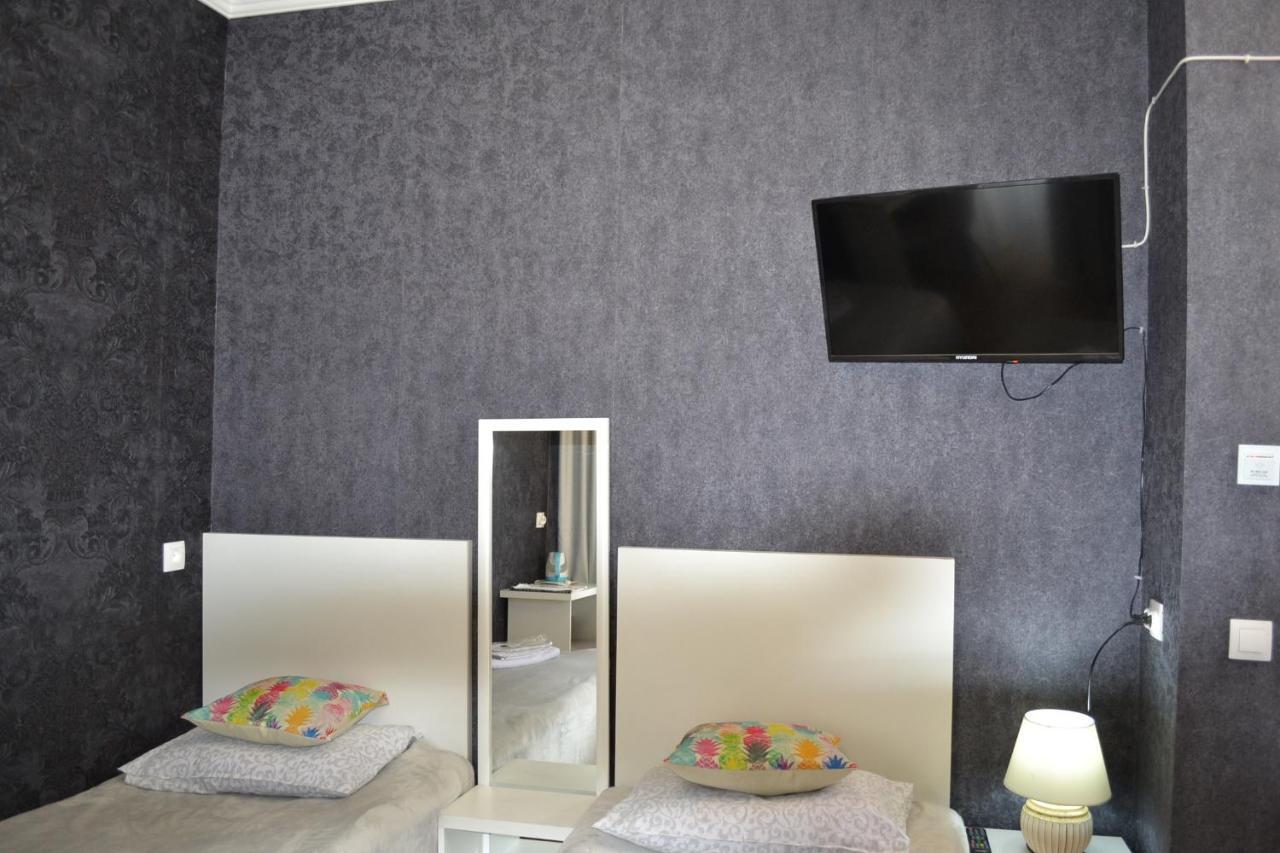 טביליסי Family Apartment In Avlabari מראה חיצוני תמונה