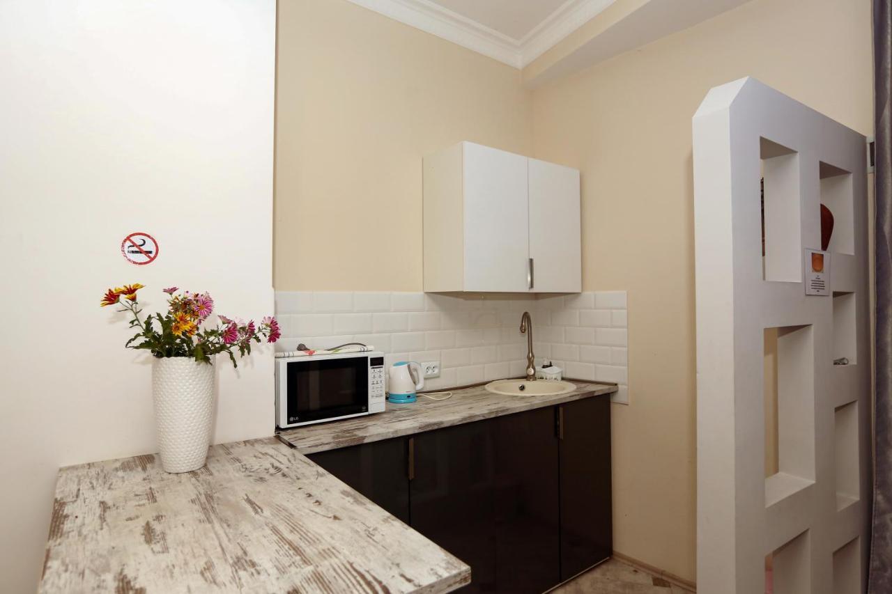טביליסי Family Apartment In Avlabari מראה חיצוני תמונה