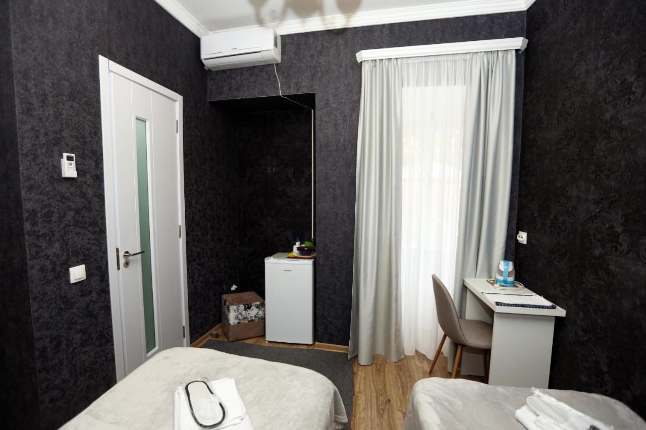 טביליסי Family Apartment In Avlabari מראה חיצוני תמונה